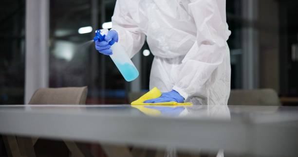Licensed Hoarding Cleanup service in Blue Mountain, AR - Crime Scene Cleaner Online